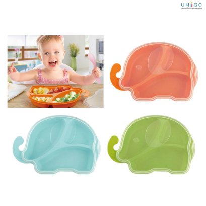 Elephant Split Tablets