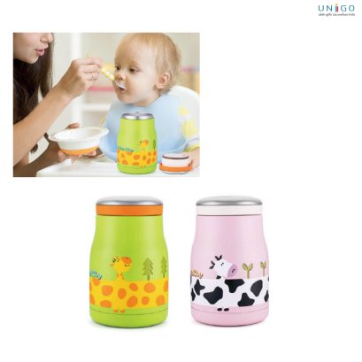  Children&#039;s Braised Canister