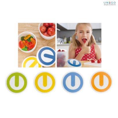 Children&#039;s portable food aid kit  