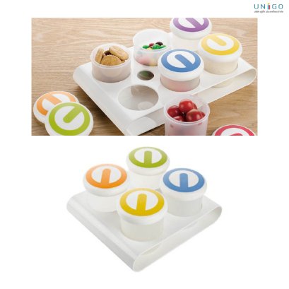 Children&#039;s portable food aid kit 