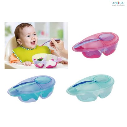 Fashion supplement bowl