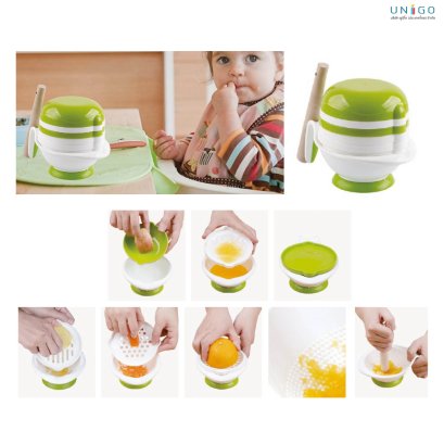 Food preparation suit