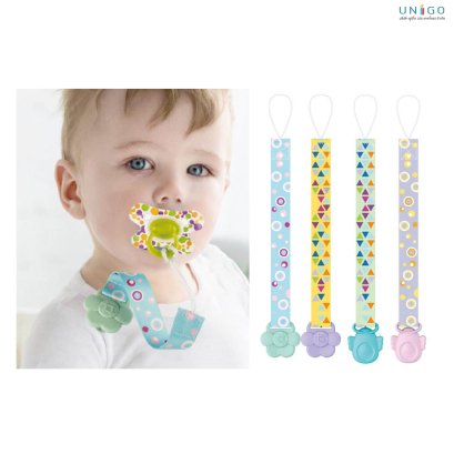  Fashionable nipple chain