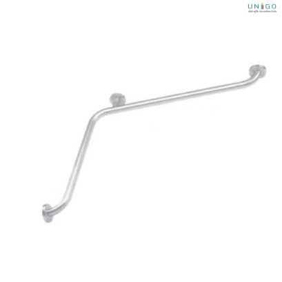 Around the corn er handrail 