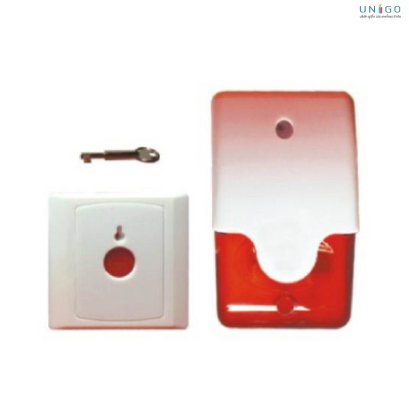 ปุ่มกดฉุกเฉินในห้องน้ำ