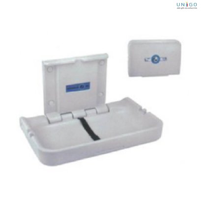 Baby nursing surface