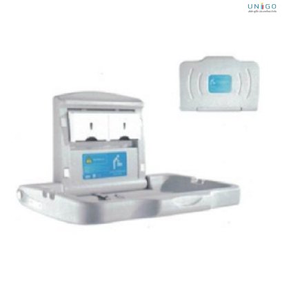 Baby nursing surface