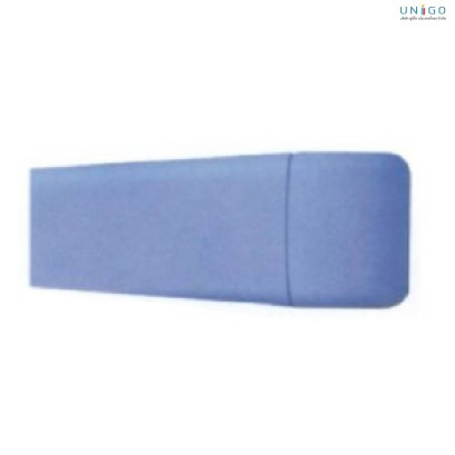 Collision avoidance handrail