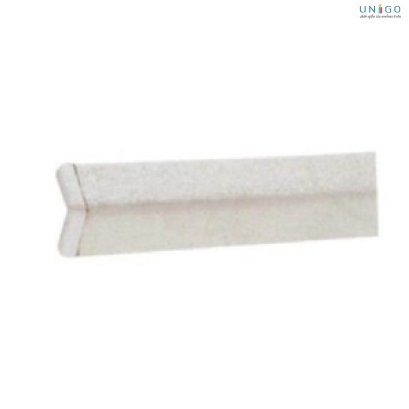 Collision avoidance handrail