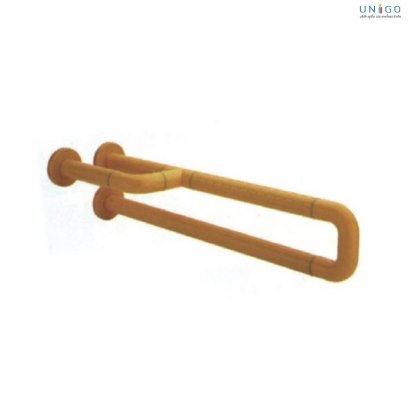  U-shaped handrail