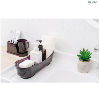 Bathroom Organizer