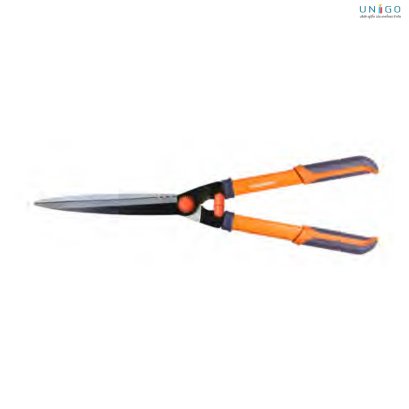 27" STRAIGHT BLADE HEDGE SHEARS