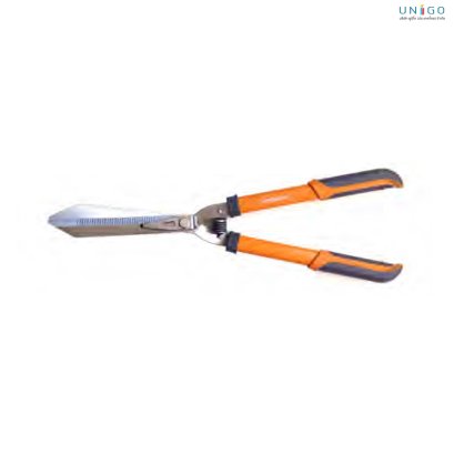 23" HEAVY DUTY STRAIGHT BLADE HEDGE SHEARS