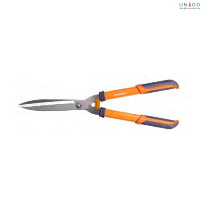 21" STRAIGHT BLADE HEDGE SHEARS