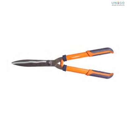 21" WAVY BLADE HEDGE SHEARS