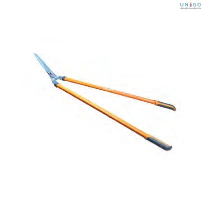 40" LONG HANDLE LAWN SHEARS