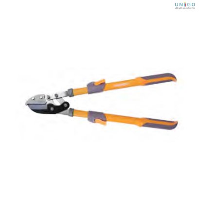 TELESCOPIC COMPOUND ANVIL LOPPER