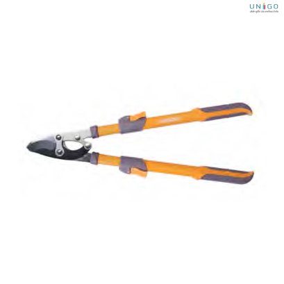 TELESCOPIC COMPOUND BYPASS LOPPER