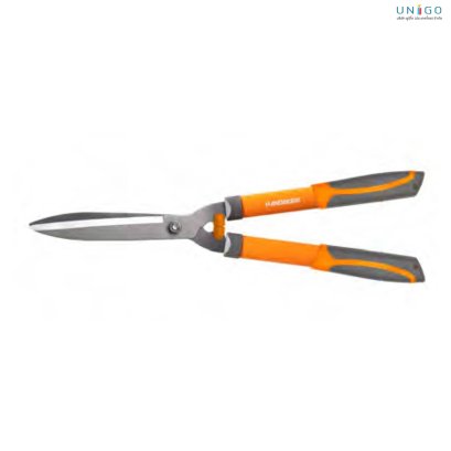 21" STRAIGHT BLADE HEDGE SHEARS
