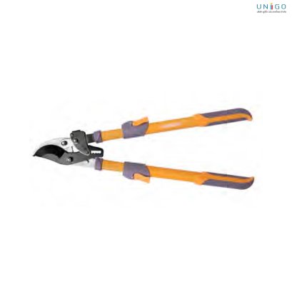 TELESCOPIC RATCHET BYPASS LOPPER