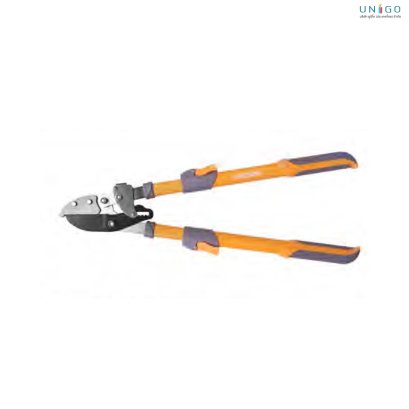 TELESCOPIC RATCHET ANVIL LOPPER