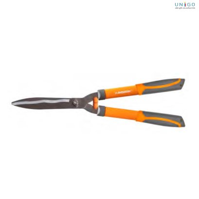 21" WAVY BLADE HEDGE SHEARS 