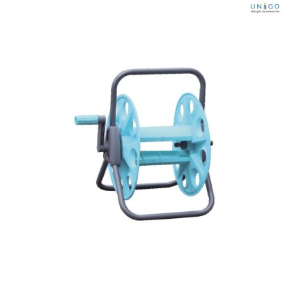 CONVENIENT HOSE REEL (STEEL TUBE)