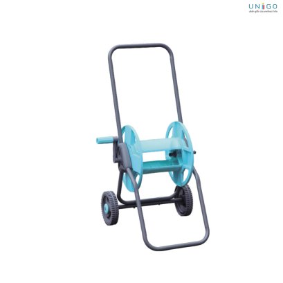 HOSE REEL CART(STEEL TUBE) 