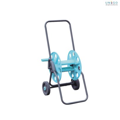 HOSE REEL CART(STEEL TUBE)