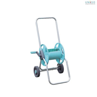 HOSE REEL CART (ALUMINIUM TUBE)