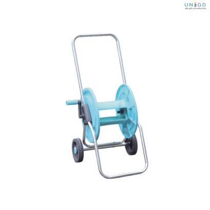 HOSE REEL CART (STEEL TUBE)