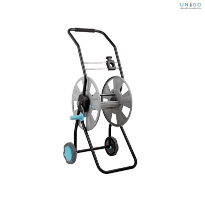 HOSE REEL CART(STEEL TUBE)