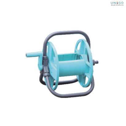 SET CONVENIENT HOSE REEL