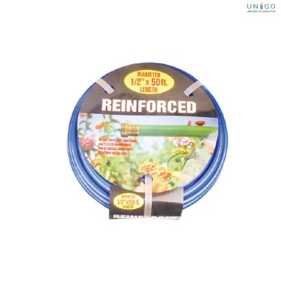 1/2”X15M GARDEN HOSE