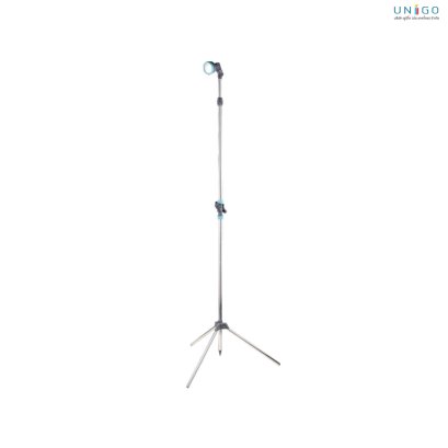 GARDEN SHOWER WITH TRIPOD