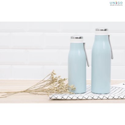 Vacuum Insulated Bottle 