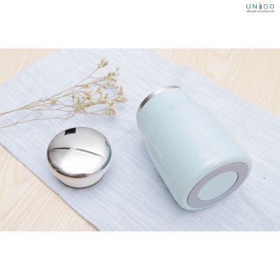 Vacuum Insulated Jar