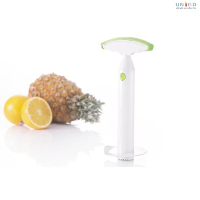 Pineapple Peeler