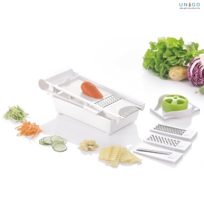 Multifunctional Slicer