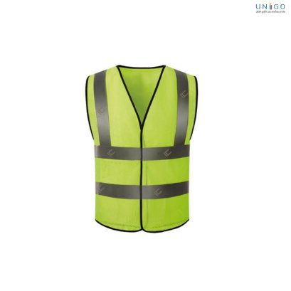 Highlight reflective vest 