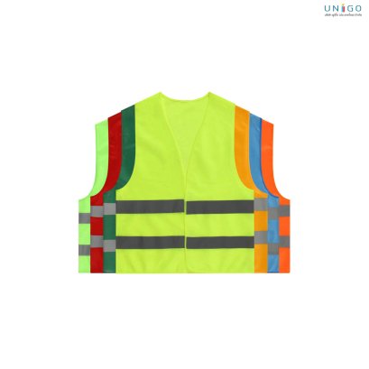 Reflective vest