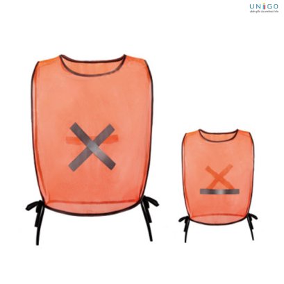 High Visibility Reflective Vest