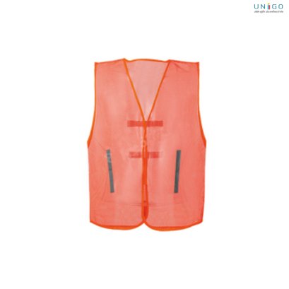 High Visibility Reflective Vest