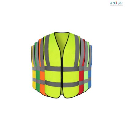 Reflective vest
