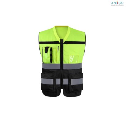 Reflective vest
