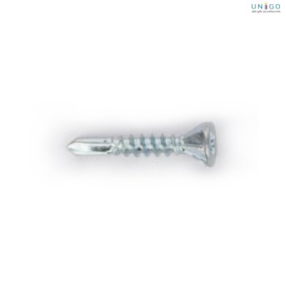 FLAT HEAD SELF DRILING SCREW