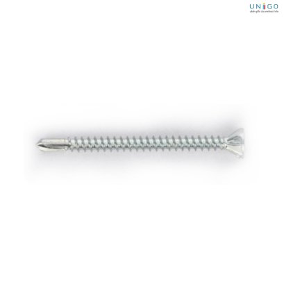  FLAT HEAD SELF DRILING SCREW 