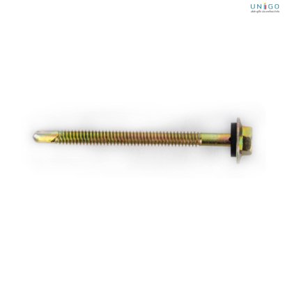  HEX HEAD SELF DRILLING SCREW 