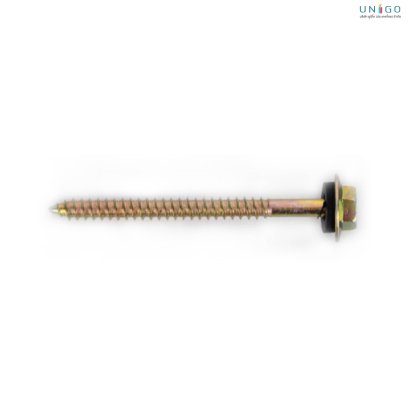 HEX HEAD SELF TAPPING SCREW