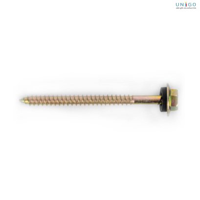 HEX HEAD SELF TAPPING SCREW
